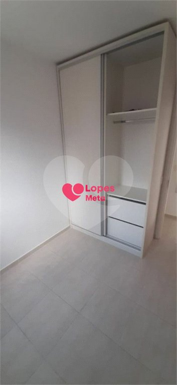Apartamento para alugar com 2 quartos, sendo 1 suíte, em Parque Residencial Aquarius, São José dos Campos, SP