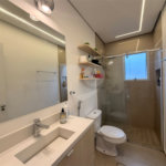 Casa à venda com 4 suítes no condomínio Residencial Campo Belo Belle Ville, São Paulo - SP