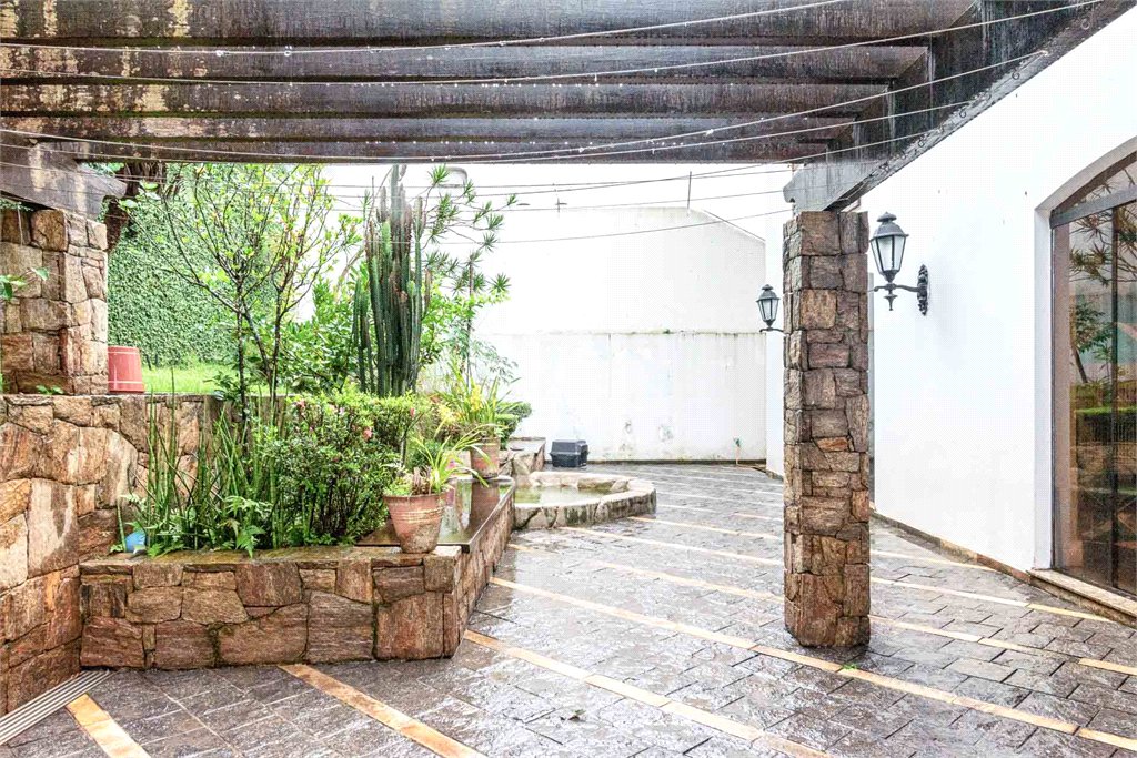 Casa à venda com 5 suítes em Fazenda Morumbi, São Paulo, SP