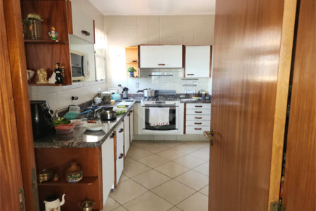 Apartamento à venda ou para alugar com 5 quartos, sendo 2 suítes, no Centro, Araraquara, SP