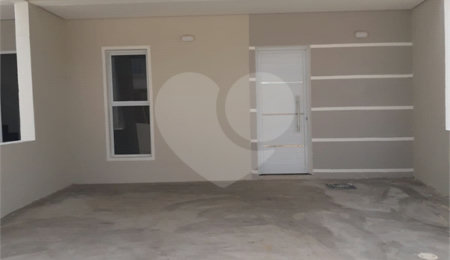 Casa à venda com 2 suítes no condomínio Residencial Américo de Figueiredo, Sorocaba - SP