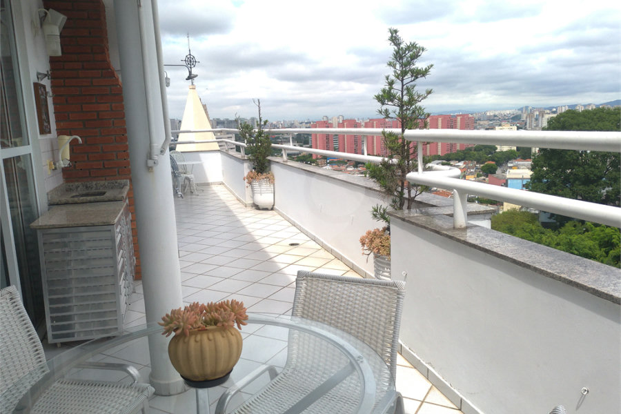 Apartamento à venda com 3 quartos, sendo 1 suíte, em Casa Verde, São Paulo, SP