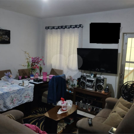 Casa à venda com 3 quartos em Jardim Moreira, Guarulhos, SP