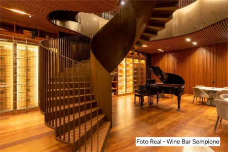 Apartamento à venda com 4 suítes em Jardim Morumbi, São Paulo, SP