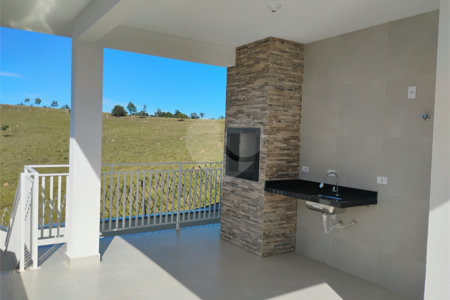 Casa à venda com 3 quartos, sendo 1 suíte, no condomínio Phytus - Fase 3, Itupeva - SP