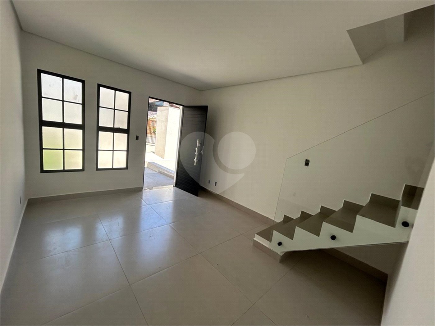 Casa de Vila à venda com 2 quartos em Jardim Europa, Sorocaba, SP