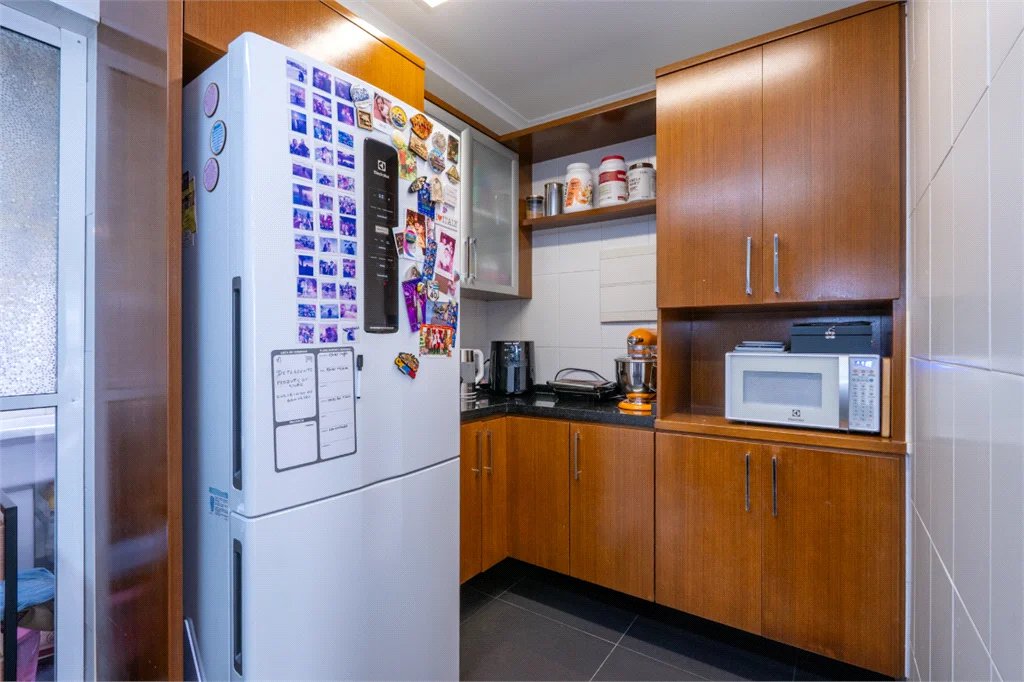 Apartamento à venda com 2 quartos, sendo 1 suíte, em Vila Gertrudes, São Paulo, SP