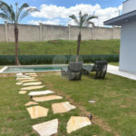 Casa à venda com 4 suítes no condomínio Portal dos Bandeirantes, Salto - SP