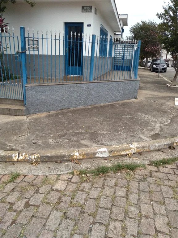 Casa à venda com 4 quartos em Parque da Lapa, São Paulo, SP