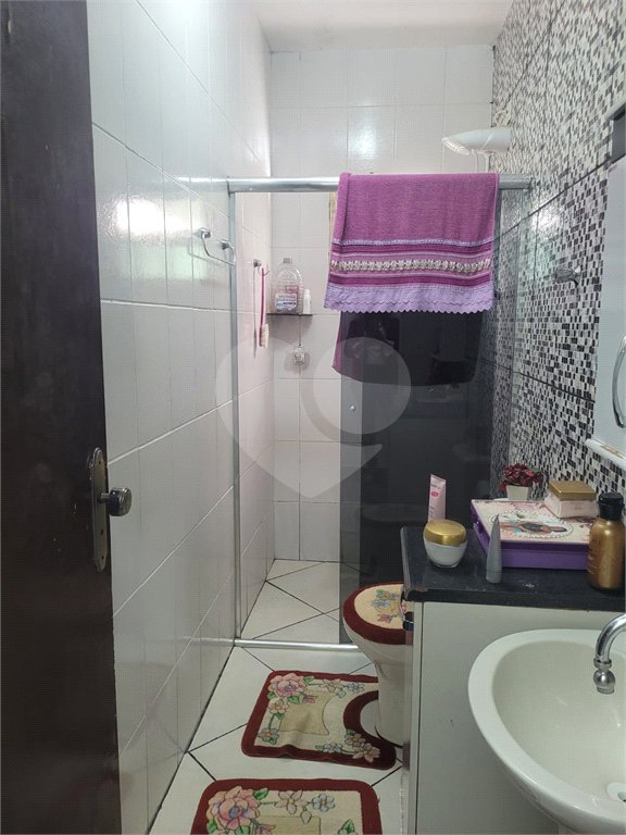 Casa de Vila à venda com 1 suíte em Vila Áurea, Poá, SP
