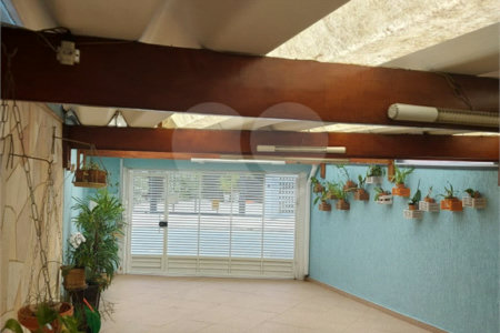 Sobrado à venda com 3 quartos, sendo 2 suítes, em Parada Inglesa, São Paulo, SP