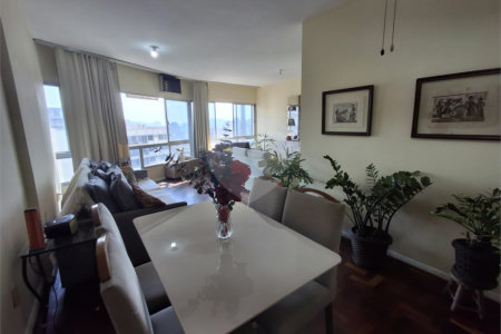 Apartamento à venda com 4 quartos, sendo 1 suíte, em Tijuca, Rio de Janeiro, RJ