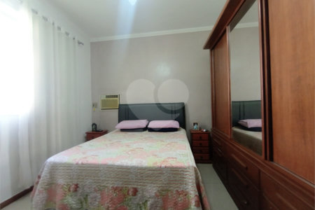 Casa de Vila à venda com 3 quartos em Rio Comprido, Rio de Janeiro, RJ