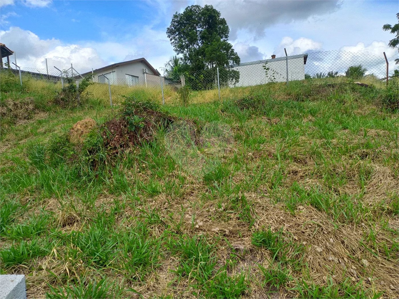 Terreno à venda em Parque dos Cafezais IV, Itupeva, SP