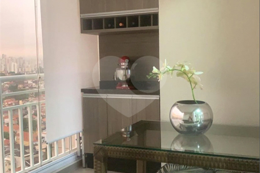 Apartamento à venda com 2 quartos, sendo 1 suíte, em Vila Guilherme, São Paulo, SP