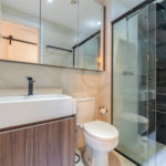 Apartamento à venda com 2 quartos, sendo 1 suíte, em Jardim Prudência, São Paulo, SP