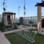 Apartamento à venda com 2 quartos em Jardim Boa Vista (zona Oeste), São Paulo, SP