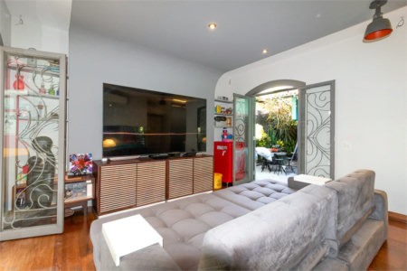 Casa à venda ou para alugar com 3 quartos, sendo 1 suíte, em Butantã, São Paulo, SP