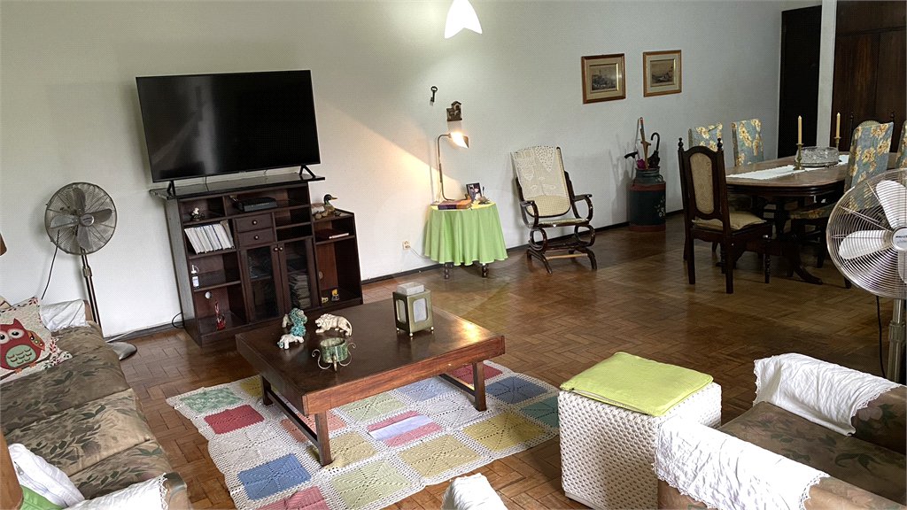 Apartamento à venda com 3 quartos em Tijuca, Rio de Janeiro, RJ