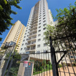 Apartamento à venda com 3 quartos em Santana, São Paulo, SP