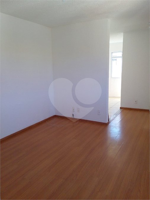 Apartamento à venda com 2 quartos em Campo Grande, Rio de Janeiro, RJ