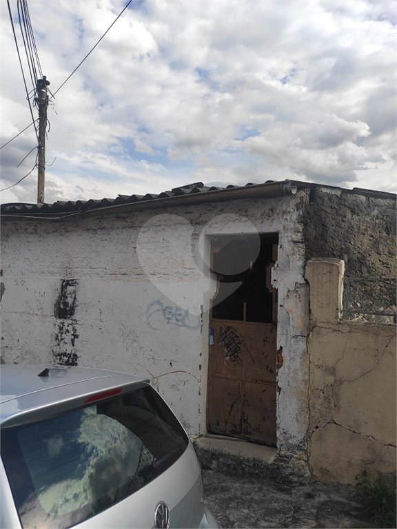 Terreno à venda com 1 quarto em Vila Gustavo, São Paulo, SP
