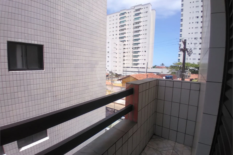 Apartamento à venda com 2 quartos, sendo 1 suíte, em Jardim Praia Grande, Mongaguá, SP