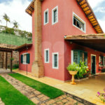 Casa à venda com 3 quartos, sendo 2 suítes, em Jardim do Ribeirão I, Itupeva, SP