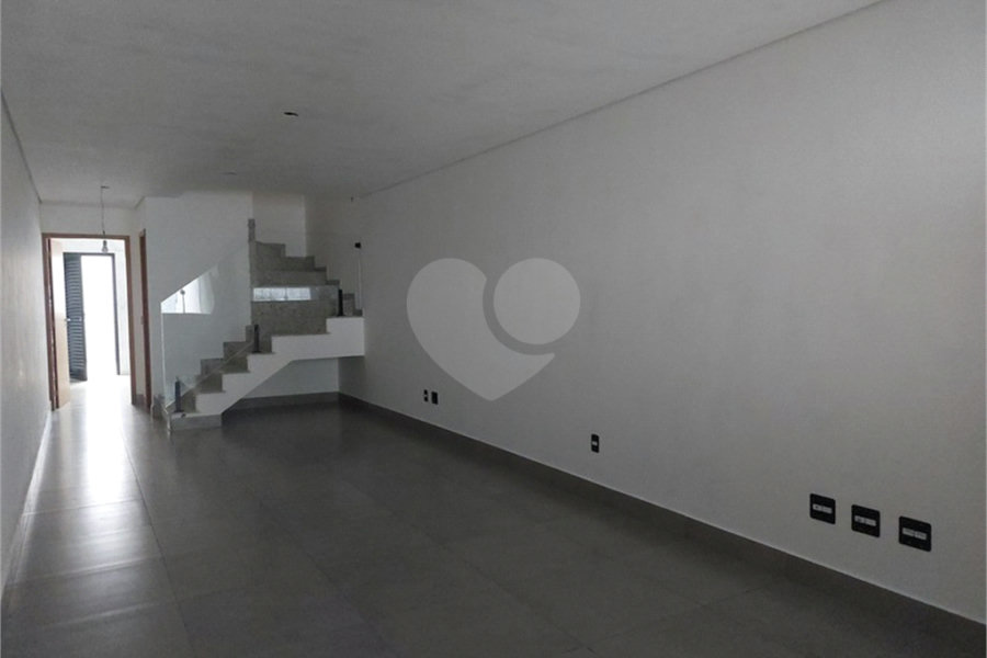 Sobrado à venda com 3 quartos, sendo 1 suíte, em Limão, São Paulo, SP