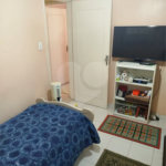 Apartamento em Higienópolis com 2 dormitórios