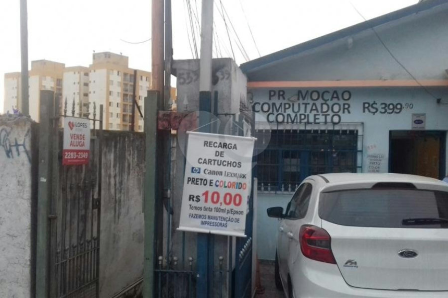 Casa à venda com 3 quartos, sendo 1 suíte, em Vila Nova Cachoeirinha, São Paulo, SP