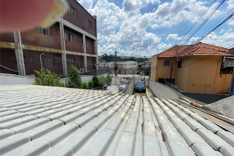 Terreno à venda com 3 quartos, sendo 1 suíte, em Jaçanã, São Paulo, SP