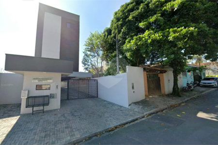 Apartamento à venda com 2 quartos em Jardim Colonial, Atibaia, SP