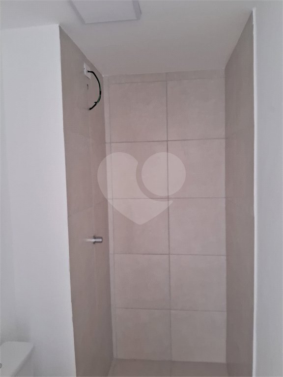 Apartamento para alugar com 1 suíte em Parada Inglesa, São Paulo, SP