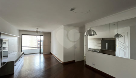 Apartamento para alugar com 3 quartos, sendo 1 suíte,  em Perdizes, São Paulo, SP