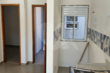 Casa à venda com 2 quartos no condomínio Residencial Vaz Muniz, São Paulo - SP