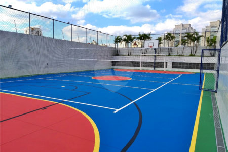 Apartamento à venda com 3 quartos, sendo 1 suíte, em Vila Gomes Cardim, São Paulo, SP