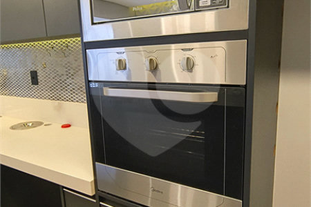 Apartamento à venda com 2 quartos, sendo 1 suíte, em Barra Funda, São Paulo, SP