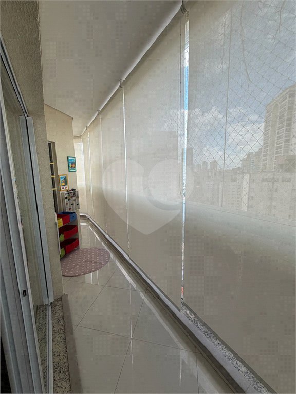 Triplex à venda com 4 suítes em Santa Teresinha, São Paulo, SP