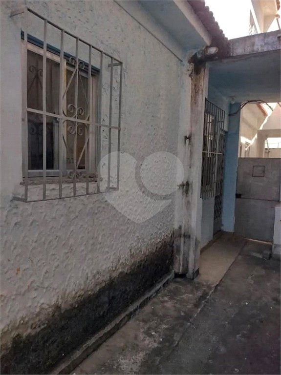 Sobrado à venda com 1 quarto em Realengo, Rio de Janeiro, RJ