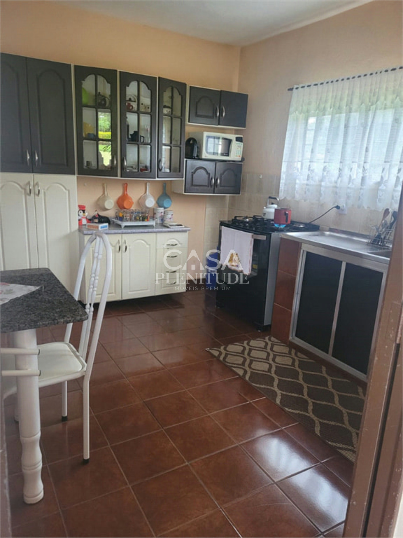 Chácara à venda com 4 quartos no Centro, Araçoiaba da Serra, SP