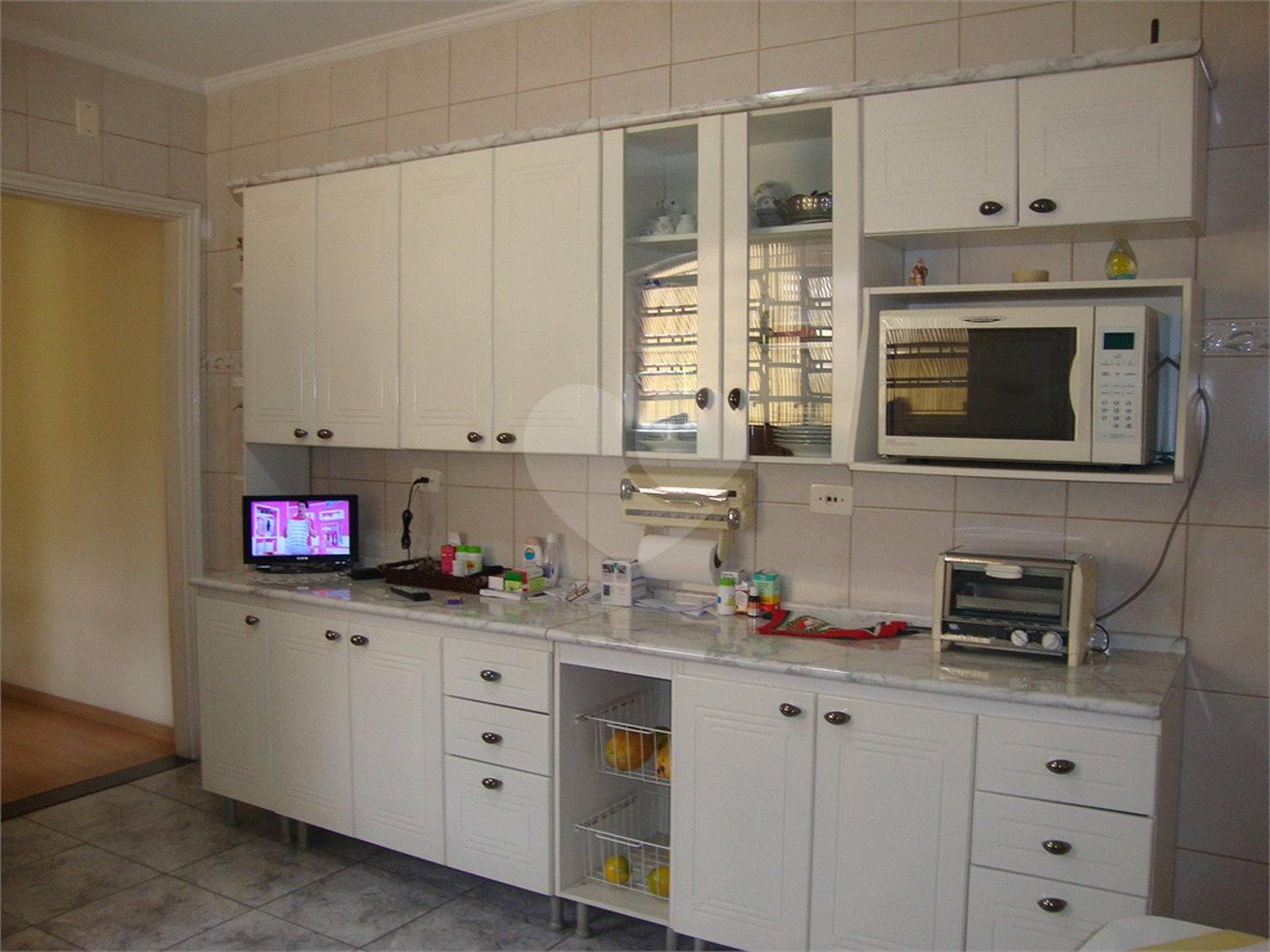 Casa Térrea à venda com 3 quartos, sendo 1 suíte, em Mandaqui, São Paulo, SP
