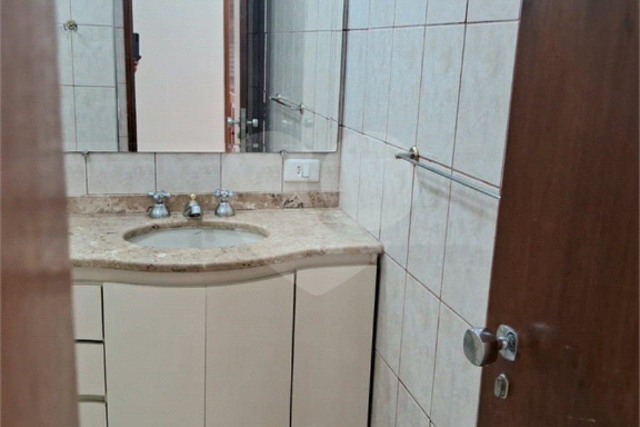 Apartamento à venda com 2 quartos, sendo 1 suíte, em Santana, São Paulo, SP