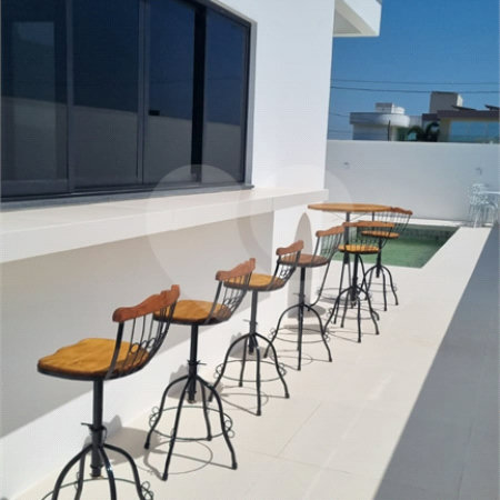 Casa à venda com 3 suítes em Ogiva, Cabo Frio, RJ