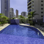 Apartamento à venda com 1 suíte em Vila Olímpia, São Paulo, SP