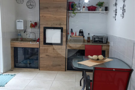 Casa à venda com 2 quartos no condomínio Serra Alta, Rio de Janeiro - RJ
