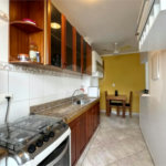 Apartamento à venda com 2 quartos em Pitangueiras, Guarujá, SP