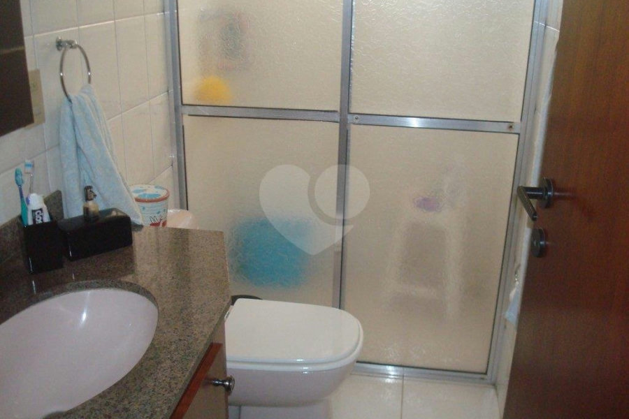 Apartamento à venda com 3 quartos, sendo 1 suíte, em Imirim, São Paulo, SP