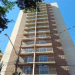 Apartamento à venda com 1 quarto em Butantã, São Paulo, SP