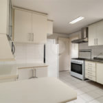 Apartamento à venda com 4 quartos, sendo 2 suítes, em Vila Mascote, São Paulo, SP